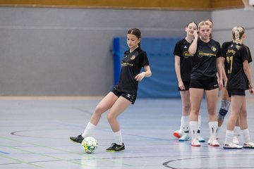 Bild 36 - wBJ Futsalmeisterschaft Vorrunde